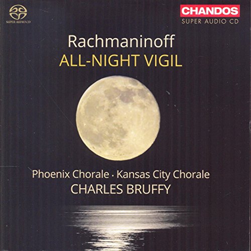 Phoenix - Rachmaninoff: All-night Vigil - Zortam Music