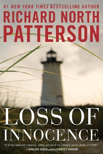 By Richard North Patterson - Loss of Innocence (9/15/13)