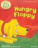 Hungry Floppy