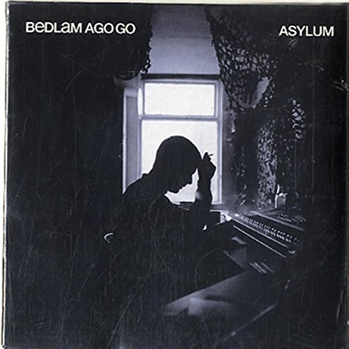 Bedlam - Single - Zortam Music