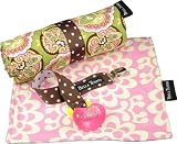 Bella Tunno Buttie Bundle 3 Piece Set in Floral Wonder / Flower Bubbles