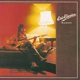 Backless by Eric Clapton