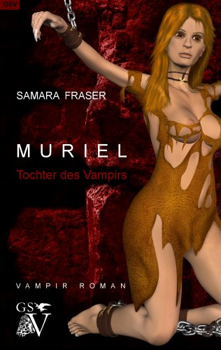 Produkt-Bild: Muriel: Tochter des Vampirs