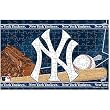 New York Yankees MLB 150 Piece Team Puzzle