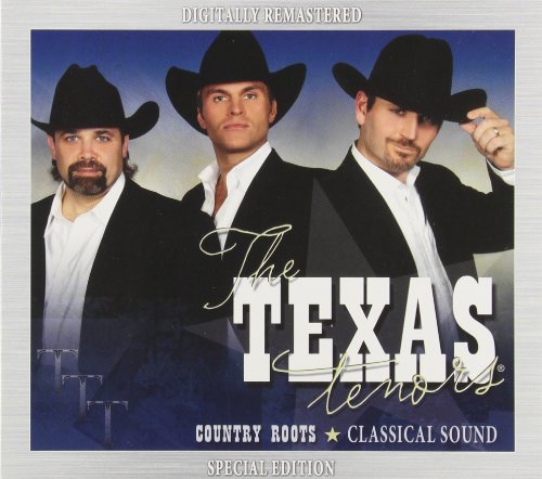 Texas - Country Roots: Classical Sound - Zortam Music
