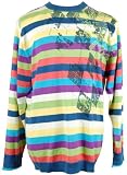Azzure - AZZURE Dewbury Men Physical Culture Long Sleeve Sweater