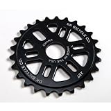DK Chaka Sprocket Black
