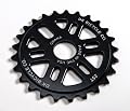 DK Chaka Sprocket Black