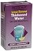 Resource¿ Thickened Water, Lemon Flavored, Honey Consistency, 8-Ounce Boxes (Pack of ...