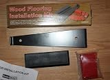 Wood and Laminate Floor Flooring Installation Kit 22 Piece