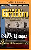 The New Breed (Brotherhood of War Series)