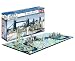 4D London Cityscape Time Puzzle