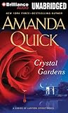 Crystal Gardens (Ladies of Lantern Street Series)