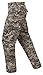 Rothco 8685: Digital Camo Tactical BDU Pants
