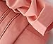 Lovaru Women's Fashion Korea Candy Color Blazer