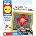 Simply Needlepoint - Flower