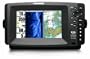 Humminbird 898c SI Combo 7-Inch Waterproof Marine GPS and Chartplotter with Sounder