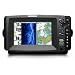 Humminbird 898c SI Combo 7-Inch Waterproof Marine GPS and Chartplotter with Sounder
