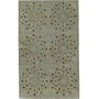 Bombay Spa Contemporary Rug Size: Bombay Spa Contemporary Round Rug