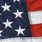 Signature American Flag