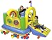 Toys : Ball Toyz - Castle Ball Pit