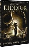 Chronicles of Riddick Trilogy