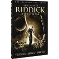 Chronicles of Riddick Trilogy