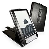 51gJwA m%2BdL. SL160  Tuff Luv Multi View Faux Leather Case Cover for 2/9.7 inch Amazon Kindle DX/DX