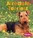 Airedale Terriers (Pebble Books)