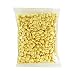 Wax Necessities White Tea Film Hard Wax Small Bag 100 g, 3.5 oz
