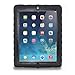 Gumdrop Cases Drop Tech Series Case for Apple iPad 2- Black-Black