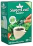 SweetLeaf All Natural Zero Calories SteviaPlus, 100 Packets, 3.5 Ounce Boxes (Pack of 2)