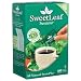 SweetLeaf All Natural Zero Calories SteviaPlus, 100 Packets, 3.5 Ounce Boxes (Pack of 2)