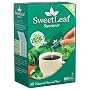 SweetLeaf All Natural Zero Calories SteviaPlus, 100 Packets, 3.5 Ounce Boxes (Pack of 2)