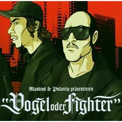 Vogel Oder Fighter