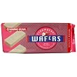 Khong Guan Wafers, Strawberry Flavor, 3.85-Ounce Pack (Pack of 24)