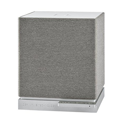 Definitive Technology W7 Wireless Photo