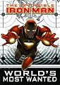 Invincible Iron Man, Vol. 2: World's Most Wanted, Book 1