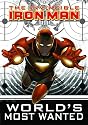 Invincible Iron Man, Vol. 2: World's Most Wanted, Book 1