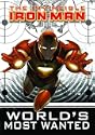 Invincible Iron Man Volume 2