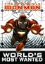 Invincible Iron Man, Vol. 2: World's Most Wanted, Book 1