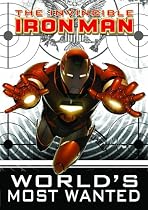 Invincible Iron Man Volume 2: World's Most Wanted Book 1 TPB (Invincible Iron Man (Numbered Paperback))