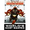 Invincible Iron Man, Vol. 2: World's Most Wanted, Book 1
