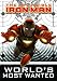 Invincible Iron Man, Vol. 2: World's Most Wanted, Book 1
