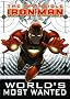 Invincible Iron Man Volume 2: World's Most Wanted Book 1 TPB (Invincible Iron Man (Paperback Numbered))