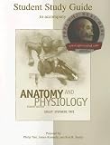 Student Study Guide t/a Seeley A&P 8/e