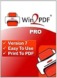 Win2PDF Pro 7 [Download]