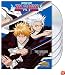 Bleach Uncut Season 3 Box Set: The Rescue