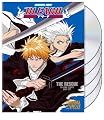 Bleach Uncut Box Set, Vol. 3: The Rescue
