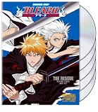 Bleach Uncut Season 3 Box Set: The Rescue
